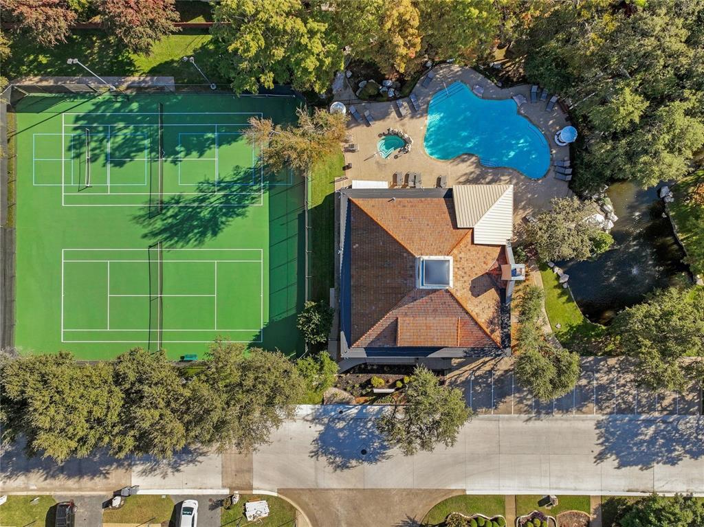 Parkway Village Sec Two - Residential Lease