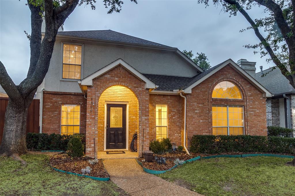 Parkway Village Sec Two - Residential Lease