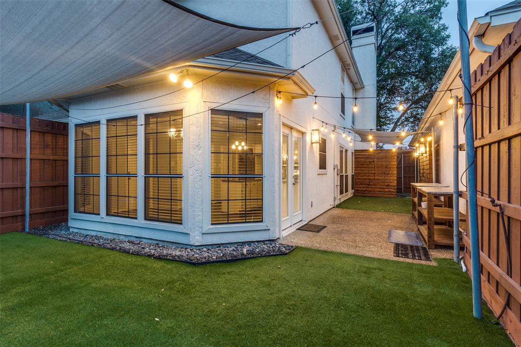 Parkway Village Sec Two - Residential Lease