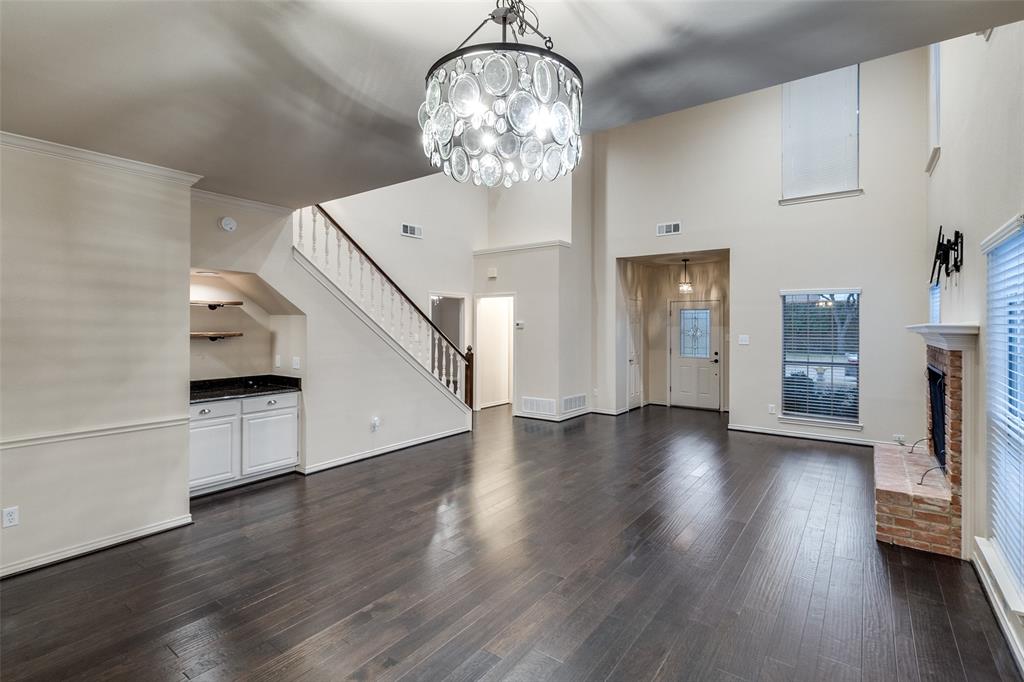 Parkway Village Sec Two - Residential Lease