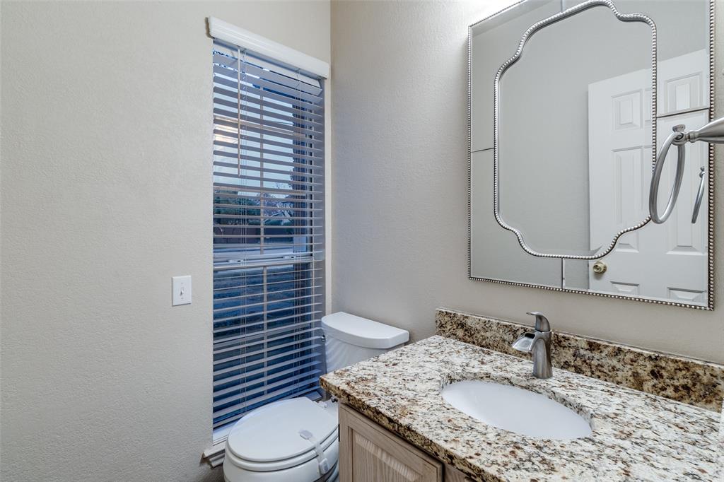 Parkway Village Sec Two - Residential Lease