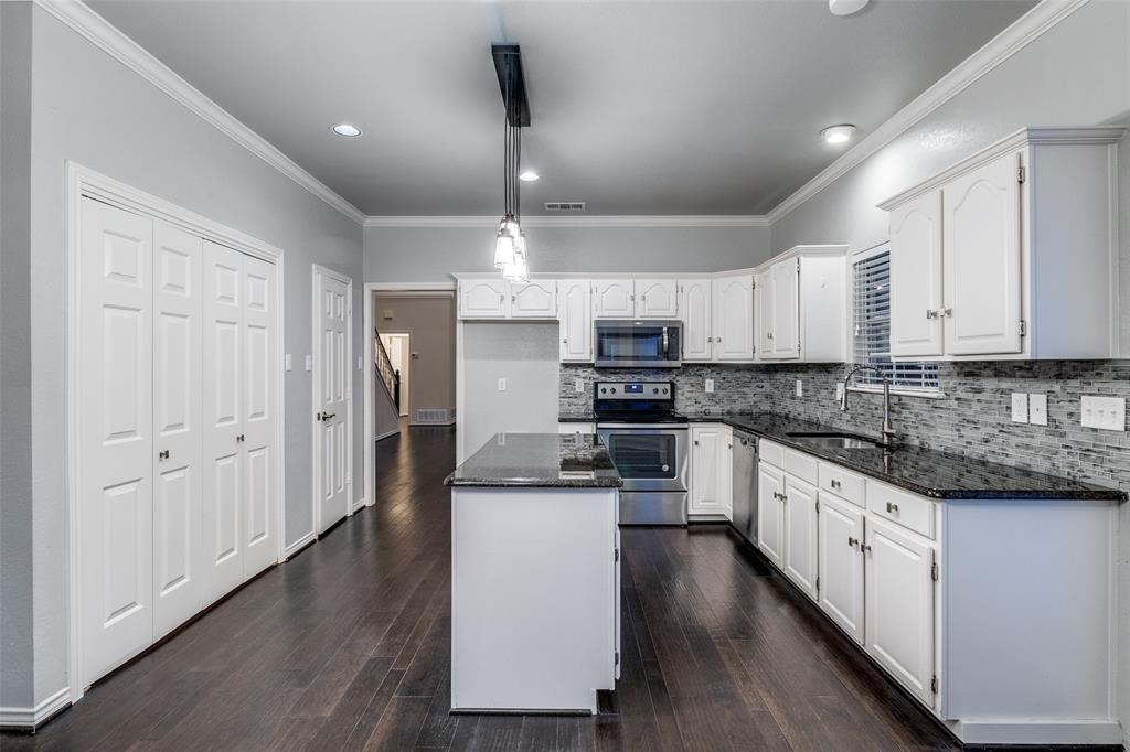 Parkway Village Sec Two - Residential Lease