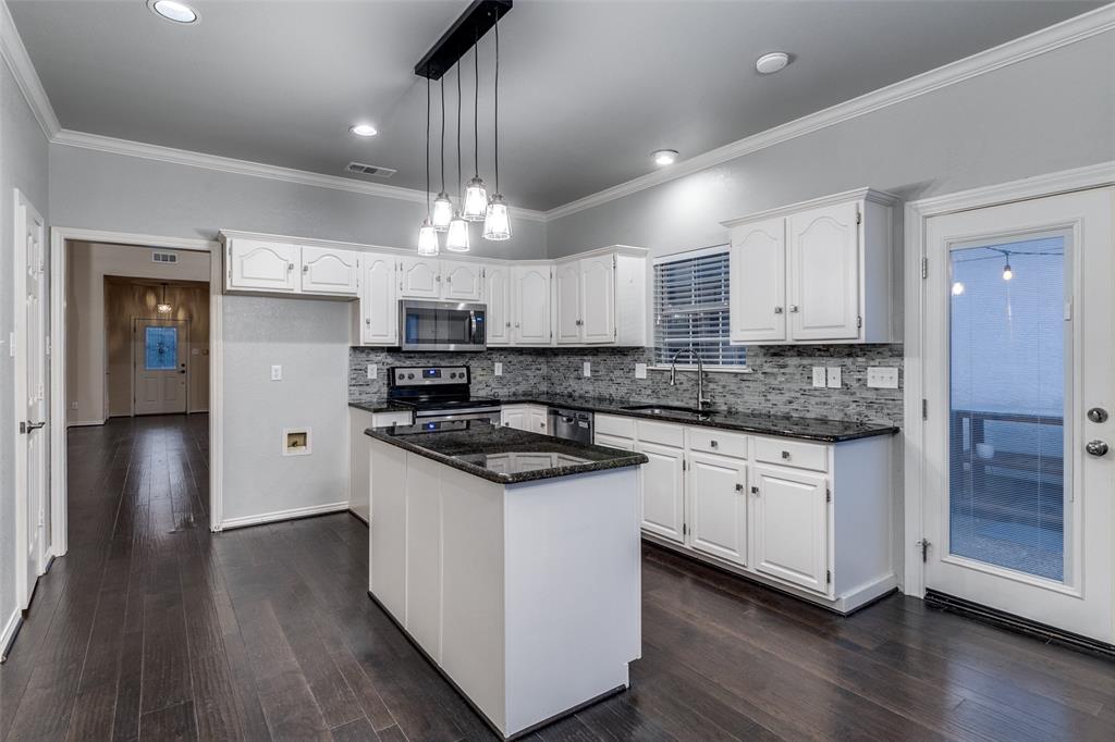 Parkway Village Sec Two - Residential Lease