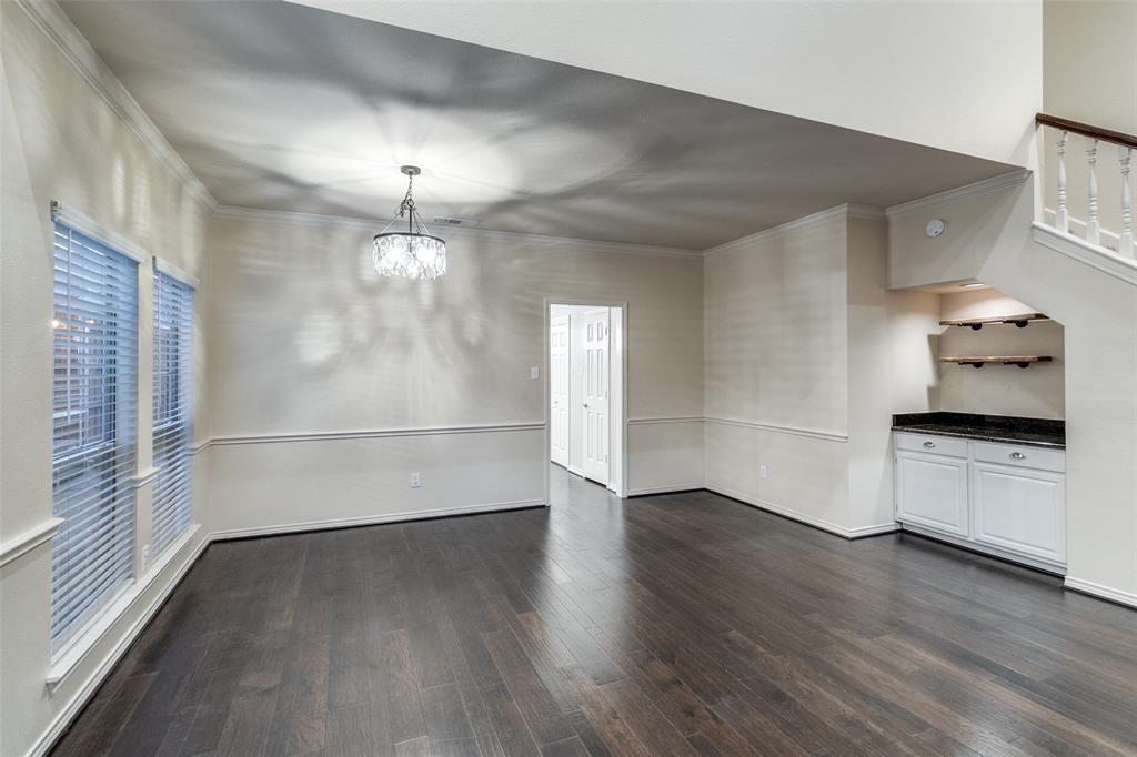 Parkway Village Sec Two - Residential Lease