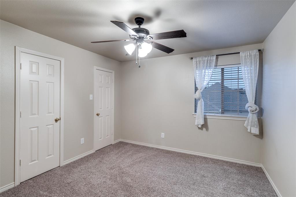 Parkway Village Sec Two - Residential Lease