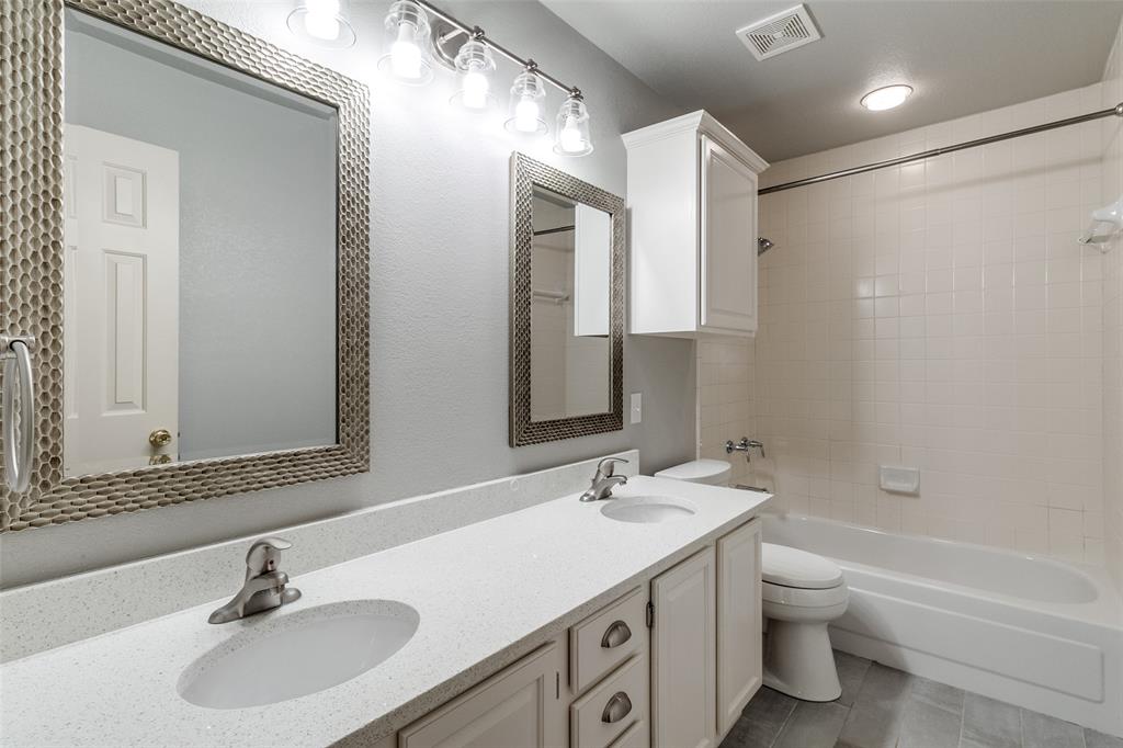 Parkway Village Sec Two - Residential Lease