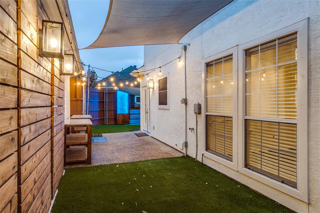 Parkway Village Sec Two - Residential Lease