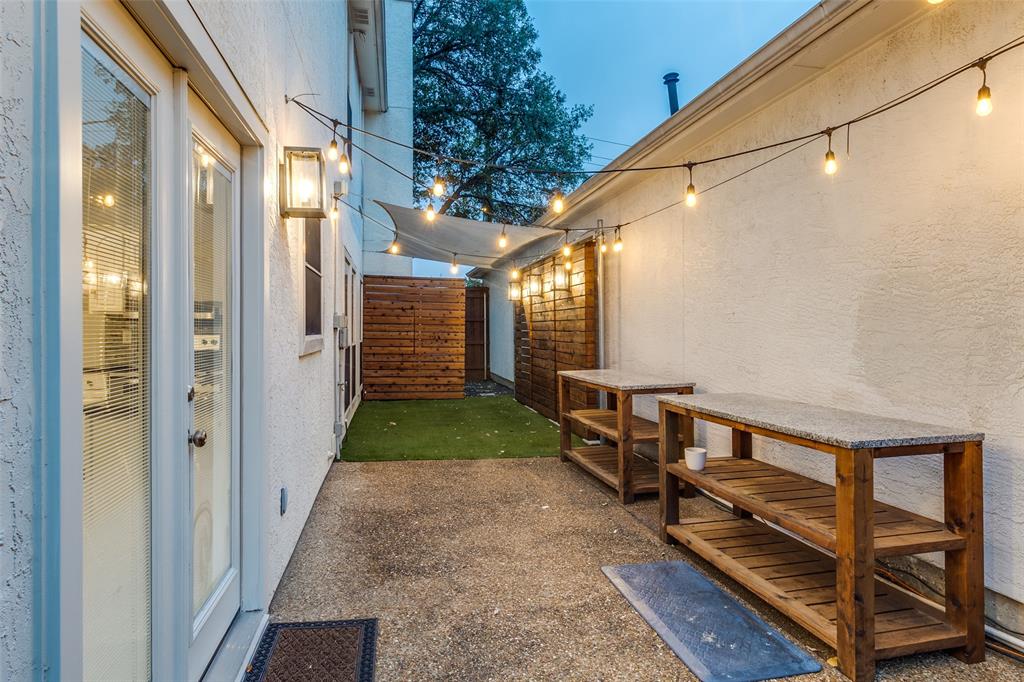 Parkway Village Sec Two - Residential Lease