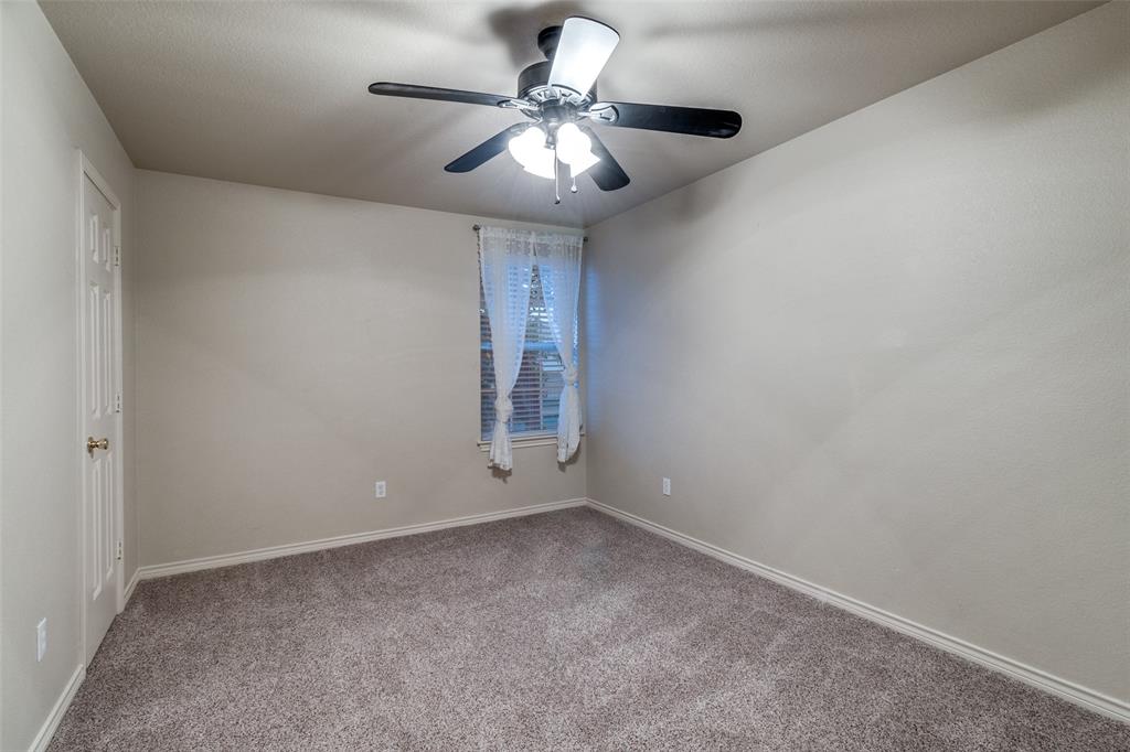 Parkway Village Sec Two - Residential Lease