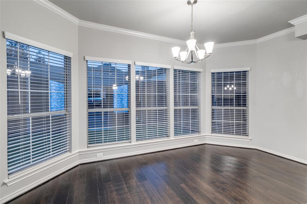 Parkway Village Sec Two - Residential Lease