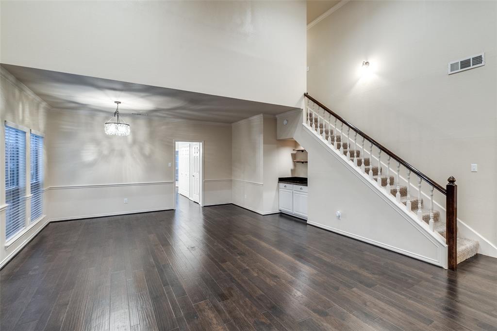 Parkway Village Sec Two - Residential Lease