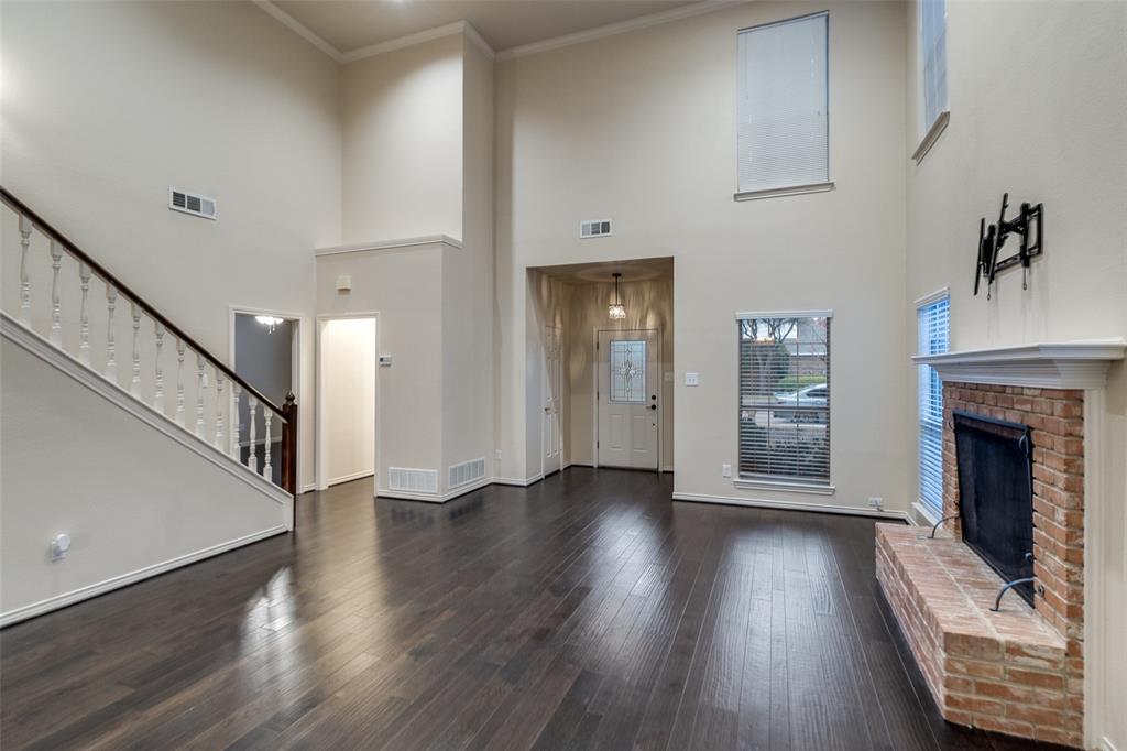 Parkway Village Sec Two - Residential Lease