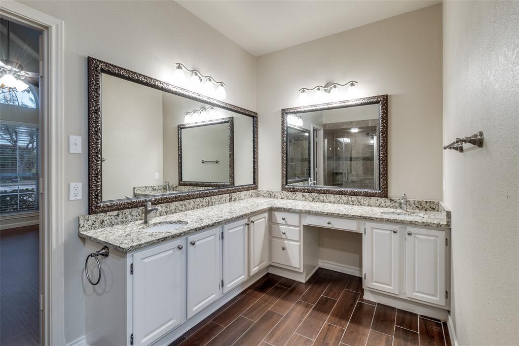 Parkway Village Sec Two - Residential Lease