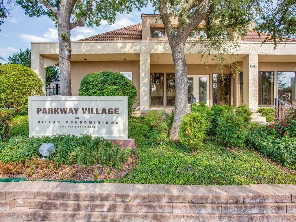 Parkway Village Sec Two - Residential Lease