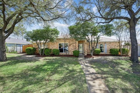 2716 Landershire Lane Plano TX 75023