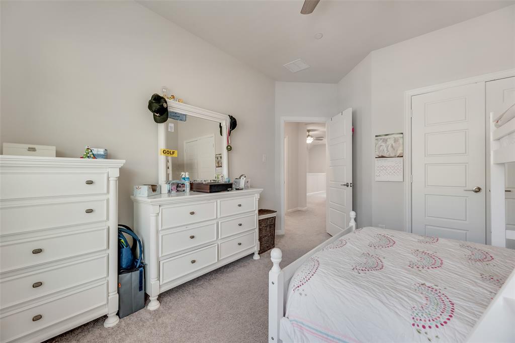 Cambridge Town Homes At Stacy Green - Residential Lease