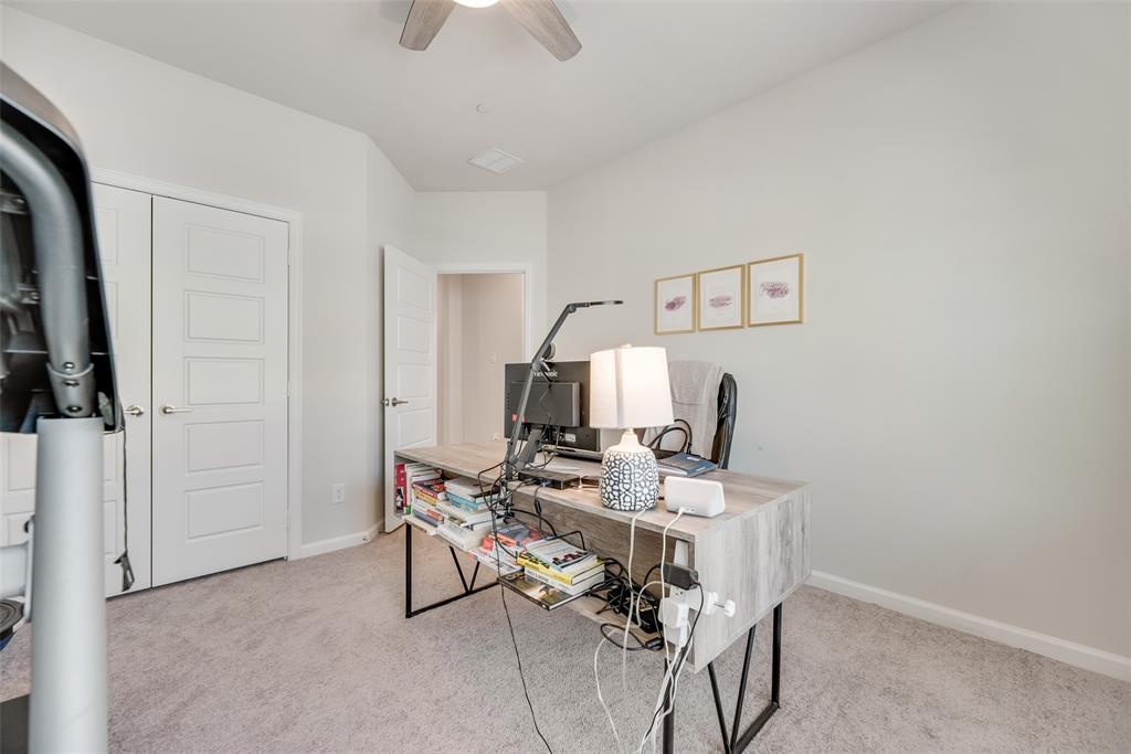 Cambridge Town Homes At Stacy Green - Residential Lease