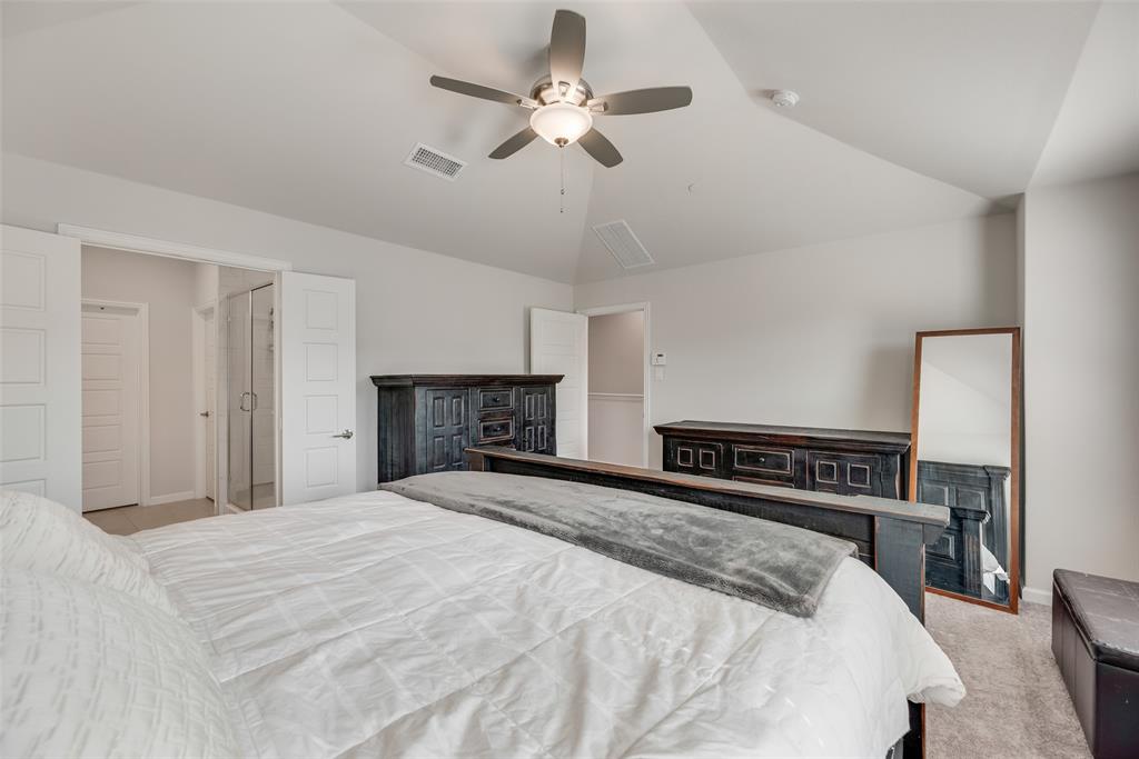 Cambridge Town Homes At Stacy Green - Residential Lease