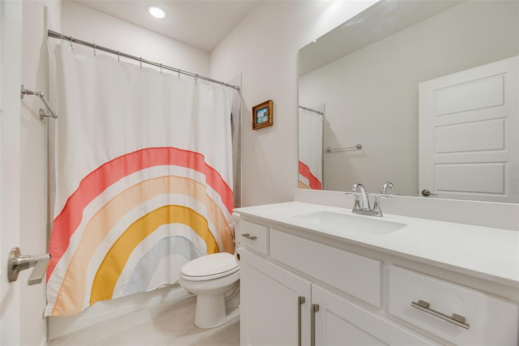 Cambridge Town Homes At Stacy Green - Residential Lease