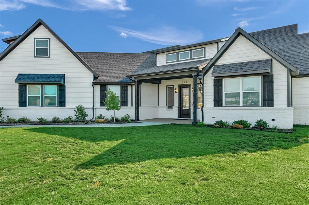 168 Lakeview Circle