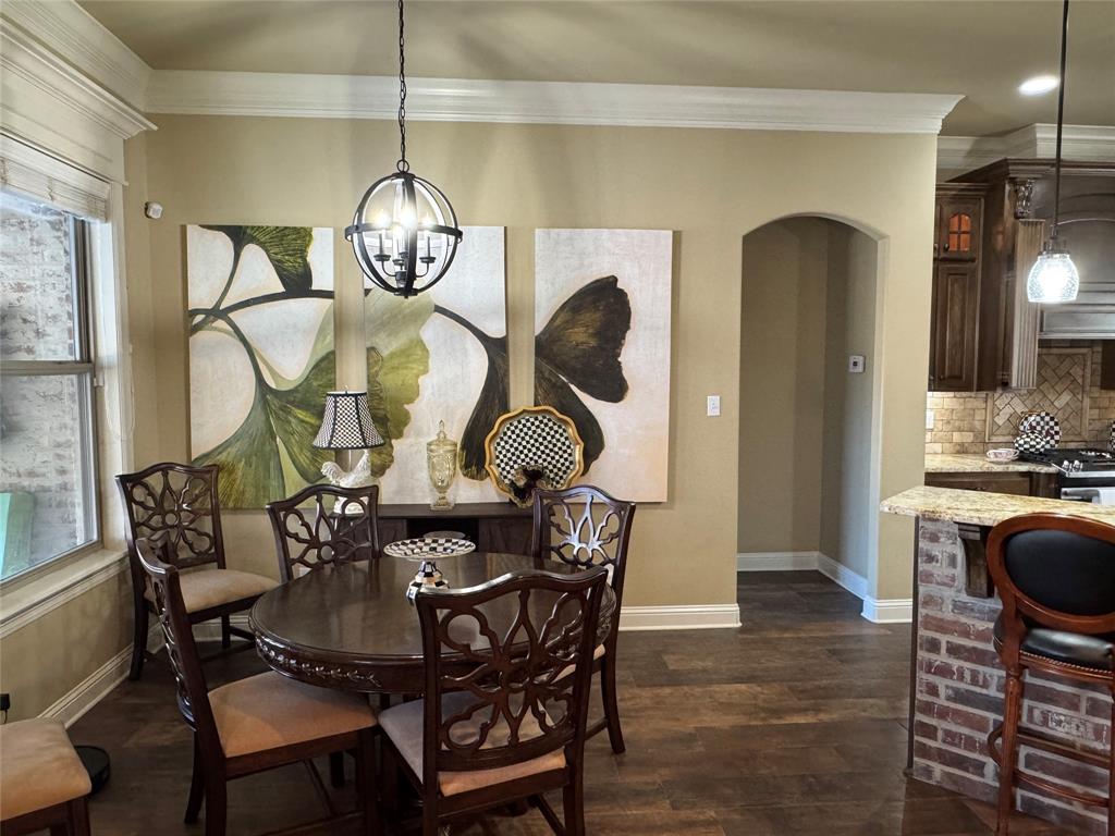 St Charles Court Village #4 - Residential