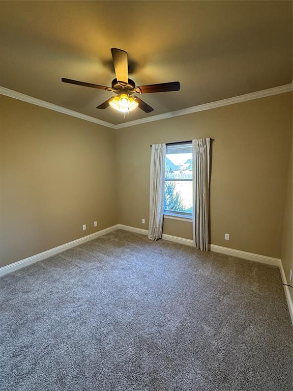 St Charles Court Village #4 - Residential