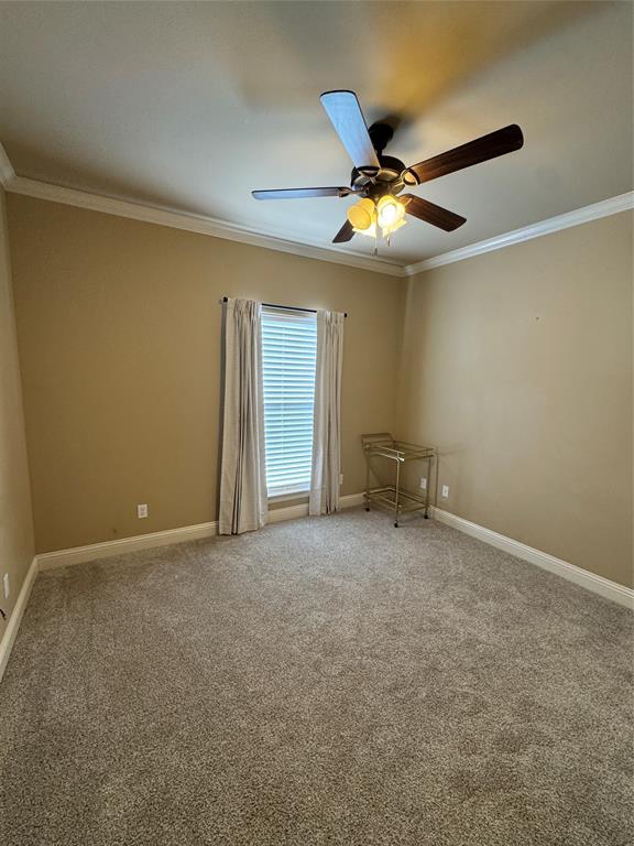 St Charles Court Village #4 - Residential