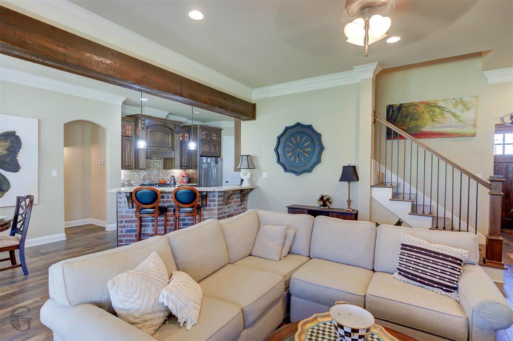 St Charles Court Village #4 - Residential