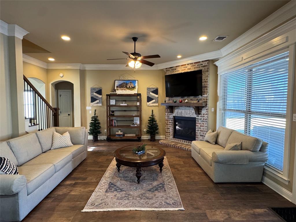 St Charles Court Village #4 - Residential