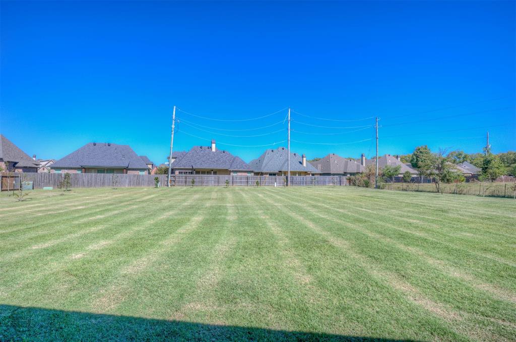 St Charles Court Village #4 - Residential