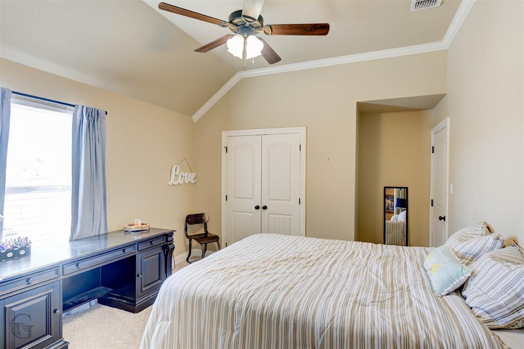 St Charles Court Village #4 - Residential