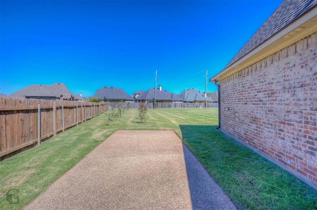 St Charles Court Village #4 - Residential