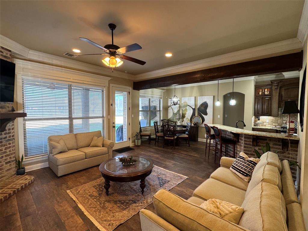 St Charles Court Village #4 - Residential