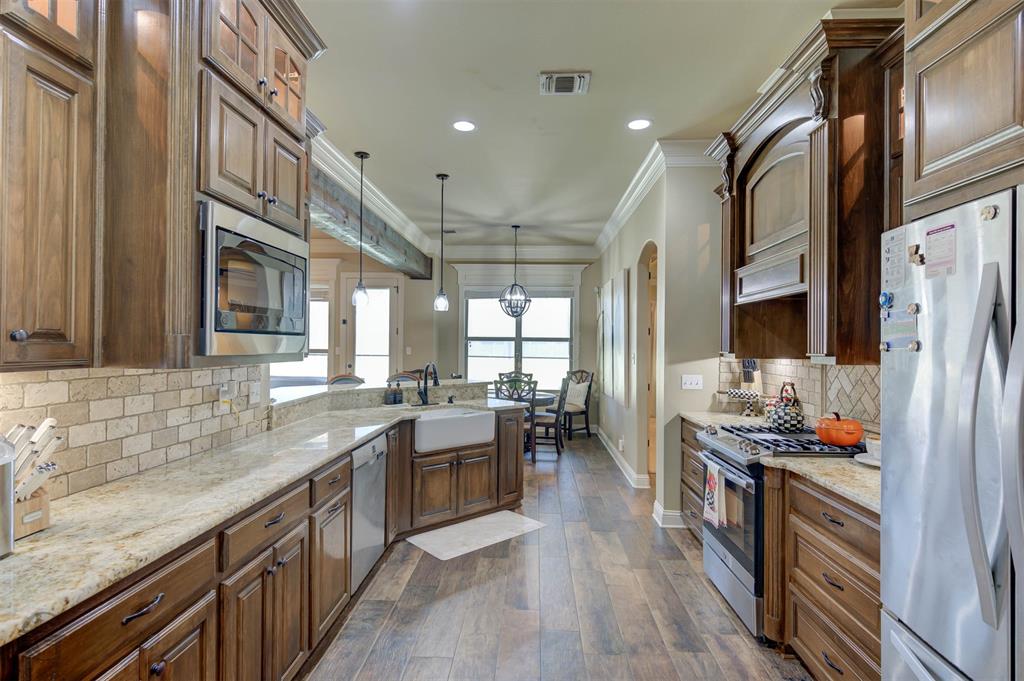 St Charles Court Village #4 - Residential