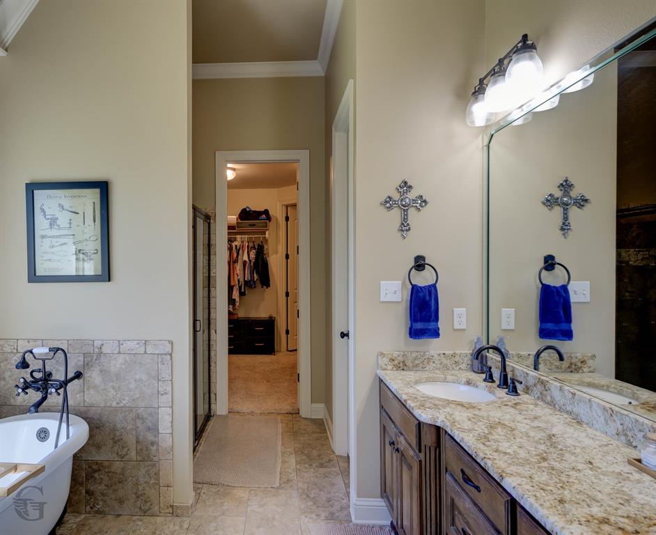 St Charles Court Village #4 - Residential