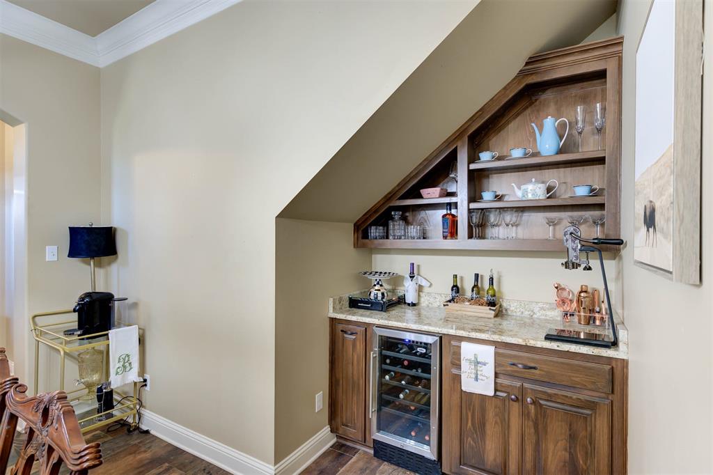 St Charles Court Village #4 - Residential