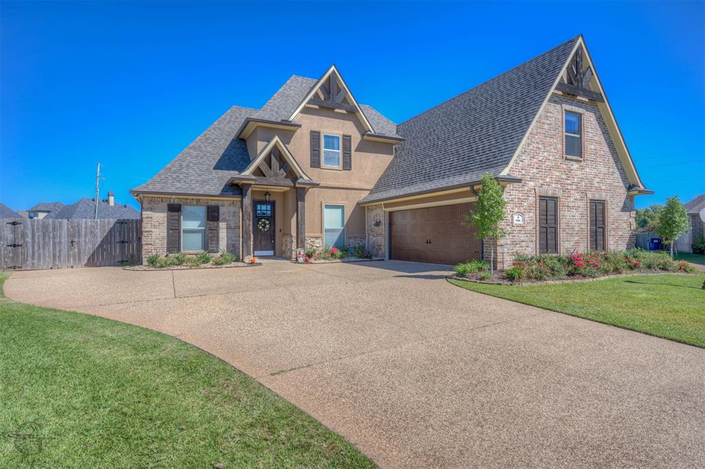 St Charles Court Village #4 - Residential