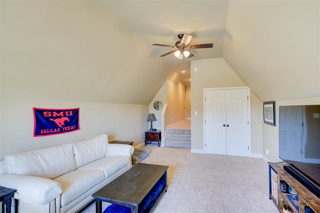 St Charles Court Village #4 - Residential