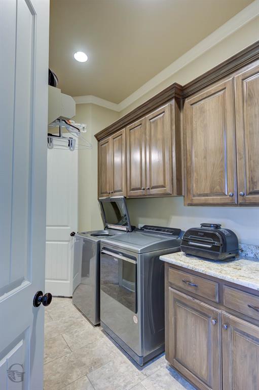 St Charles Court Village #4 - Residential