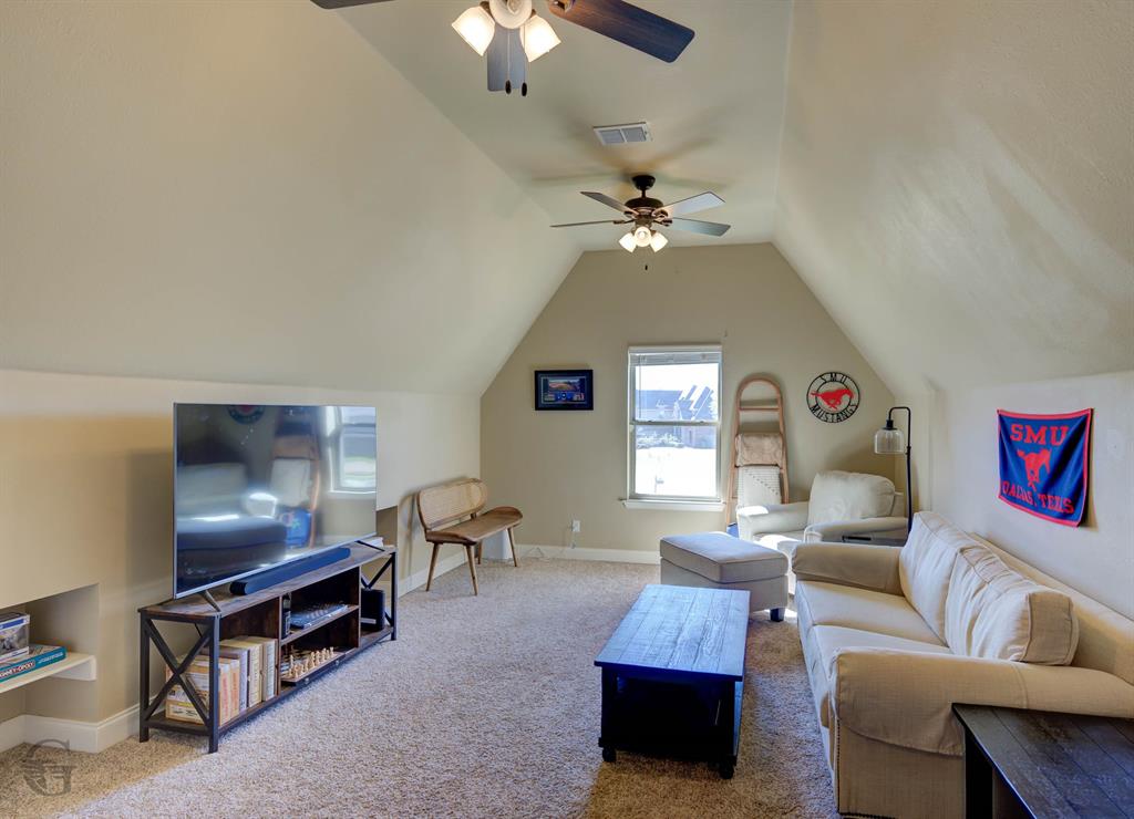 St Charles Court Village #4 - Residential