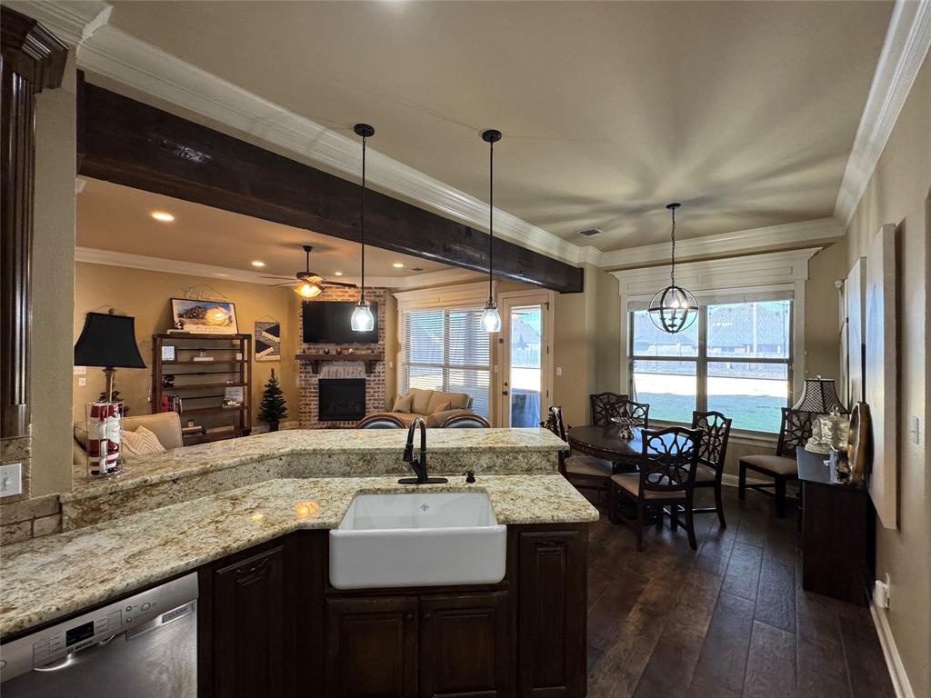 St Charles Court Village #4 - Residential