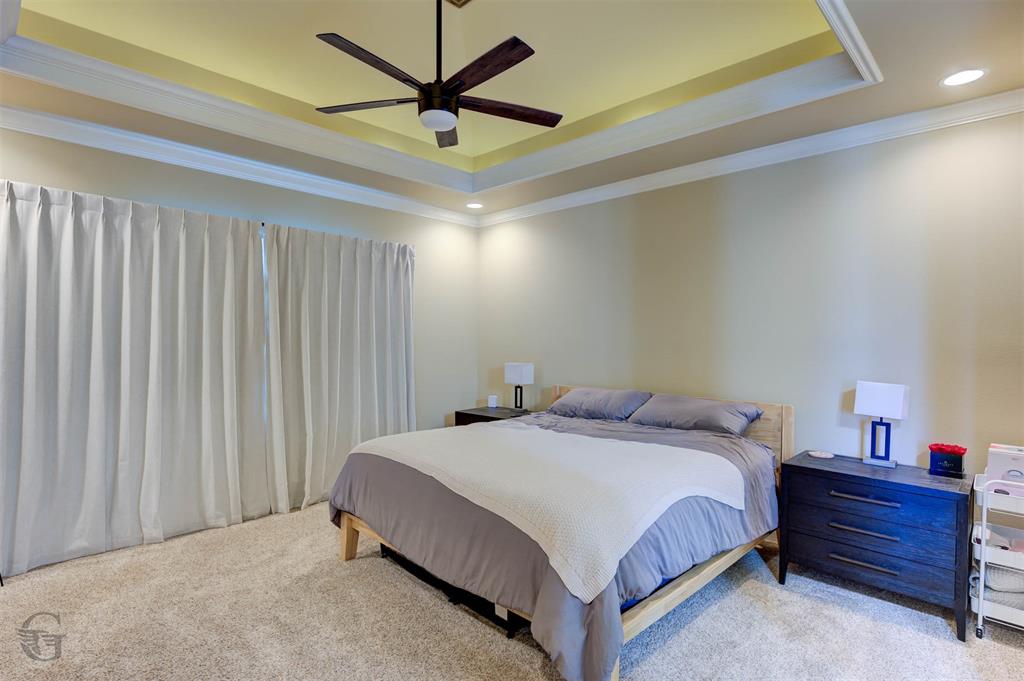 St Charles Court Village #4 - Residential