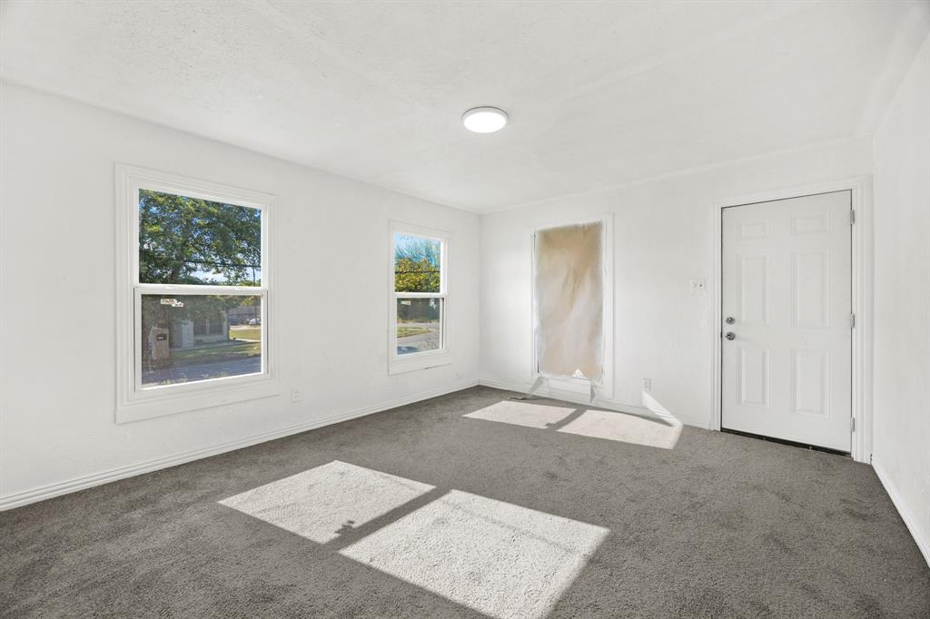 E A Gracey Estate - Residential