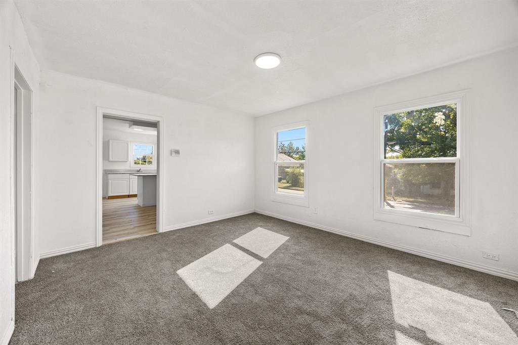 E A Gracey Estate - Residential