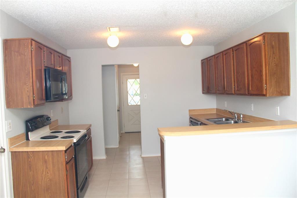 Trails Add - Residential Lease