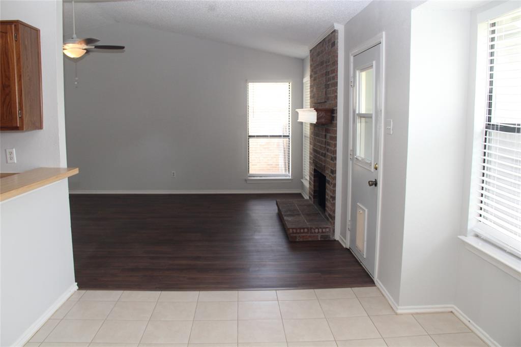 Trails Add - Residential Lease