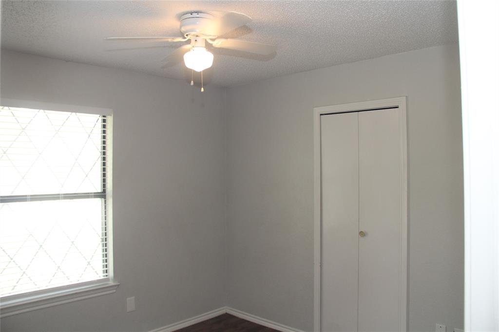 Trails Add - Residential Lease