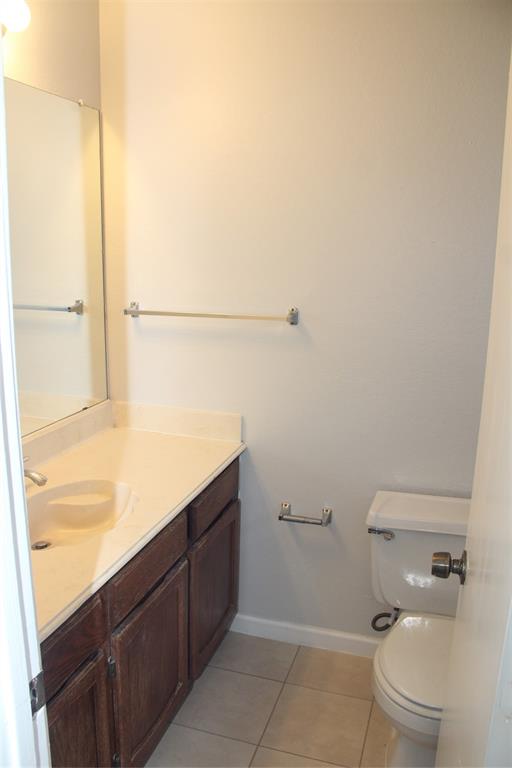 Trails Add - Residential Lease