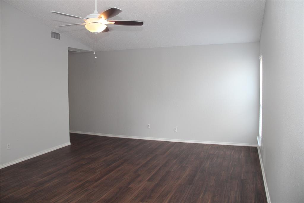 Trails Add - Residential Lease