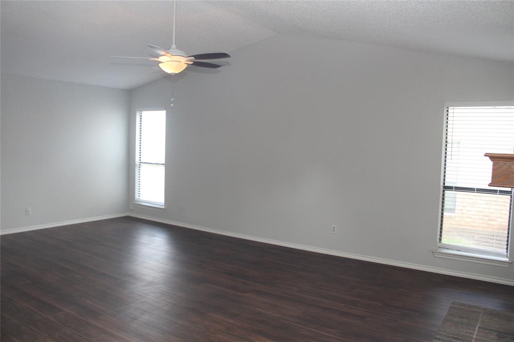 Trails Add - Residential Lease